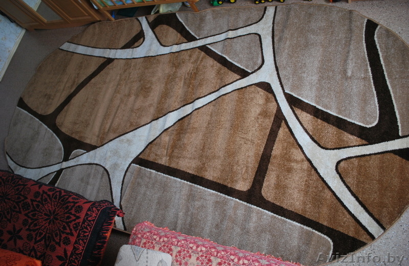 Продам новый ковер - Изображение #1, Объявление #950980