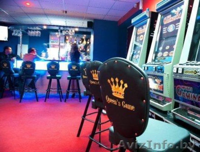 Cеть игровых клубов  - Изображение #4, Объявление #943228