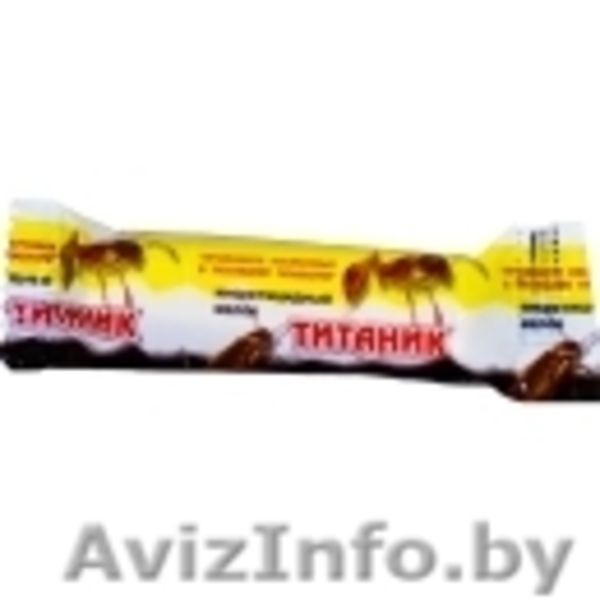 Средства борьбы с крысами и др.вредителями - Изображение #7, Объявление #951165