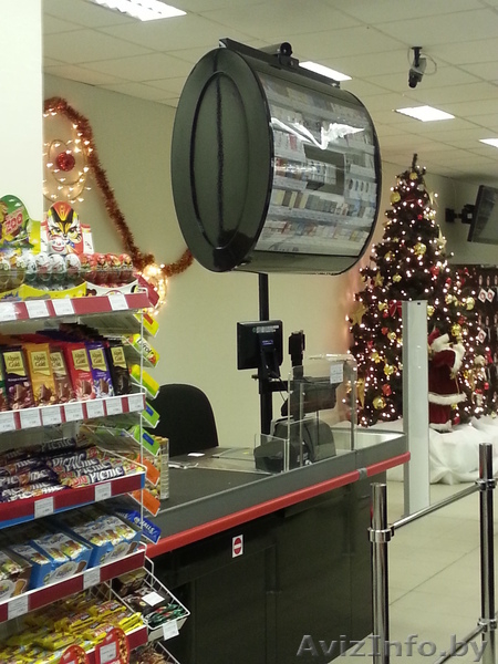 Оборудование для Ваших торговых площадей. - Изображение #1, Объявление #944576