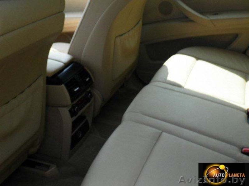 BMW X5 xDrive35i Premium, черный, 2011, авто под заказ - Изображение #6, Объявление #943156