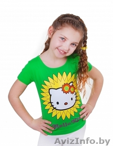 Детская одежда известых брендов оптом и в розницу - Изображение #4, Объявление #949054