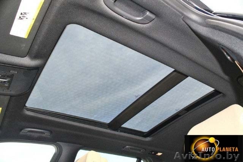 BMW X5 xDrive50i, синий, 2011, под заказ - Изображение #6, Объявление #943157