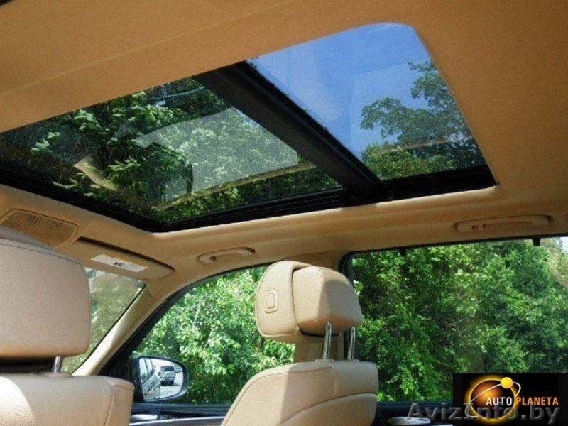 BMW X5 xDrive35i Premium, черный, 2011, авто под заказ - Изображение #9, Объявление #943156