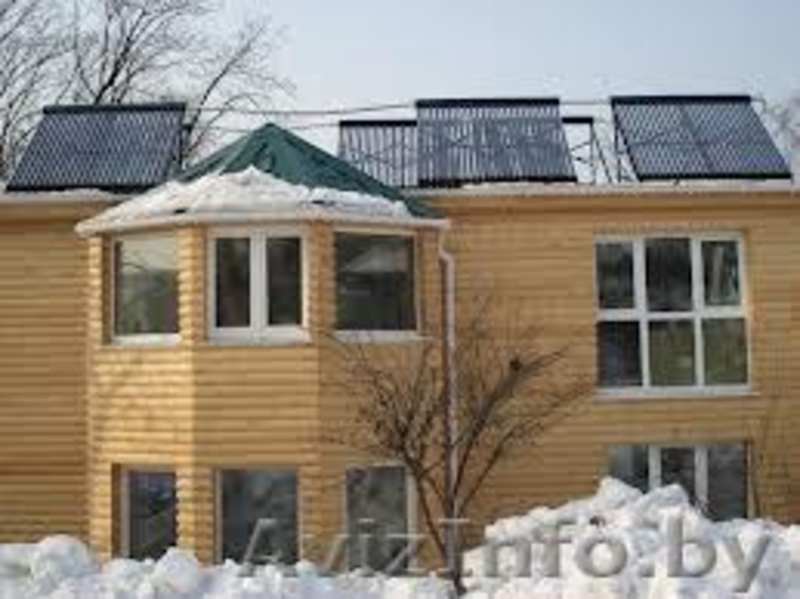 Продаем солнечные коллекторы - Изображение #6, Объявление #940962