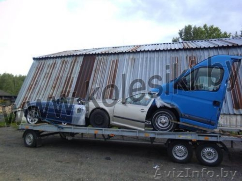 Запчасти из Литвы! - Изображение #2, Объявление #945660