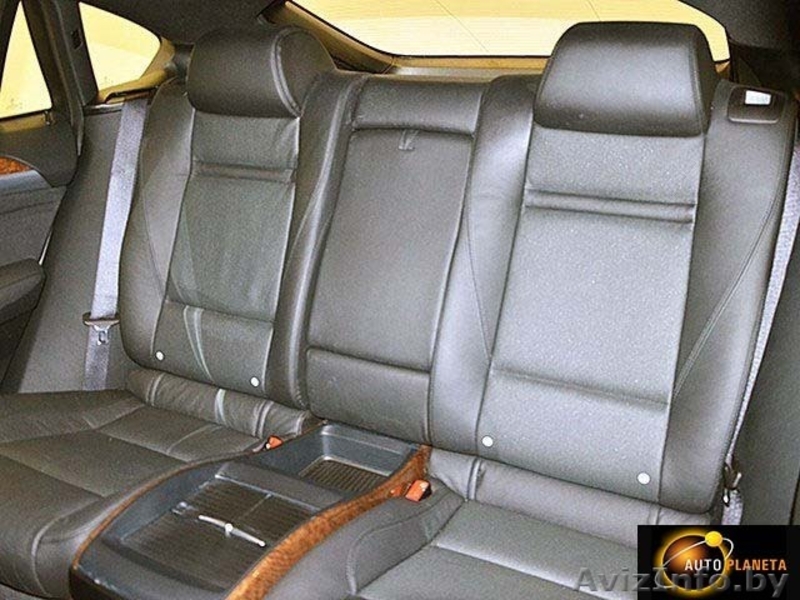 BMW X6 xDrive50i , серый мет., 2011, под заказ - Изображение #9, Объявление #943163