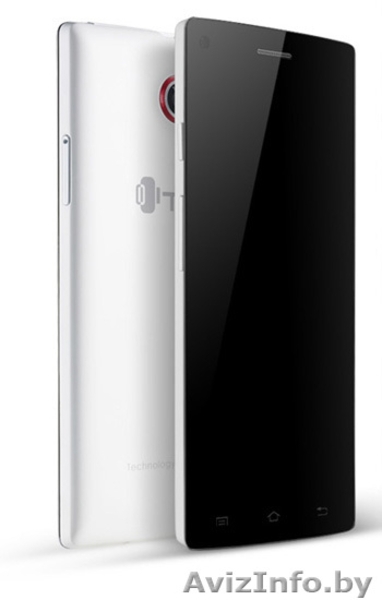  Купить THL W11 MT6589Turbo 2 SIM Аndroid OS 4.2 1 Гб RAM 16 Гб ROM - Изображение #1, Объявление #949703