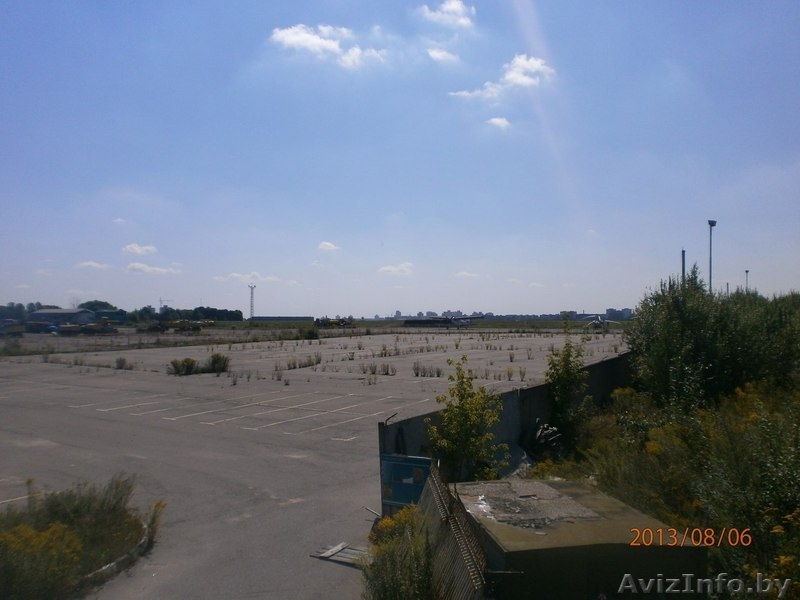 автостоянка сдам в аренду - Изображение #3, Объявление #940290