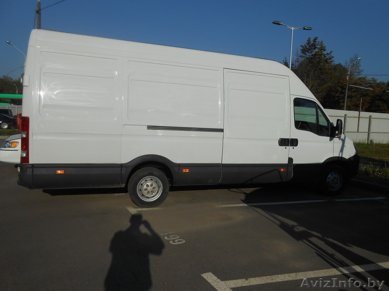 грузоперевозки по РБ. качественно, надежно - Изображение #3, Объявление #943701