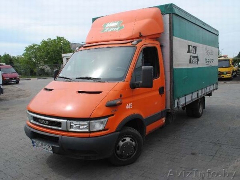 Запчасти из Литвы! - Изображение #3, Объявление #945660