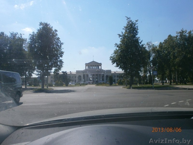 автостоянка сдам в аренду - Изображение #4, Объявление #940290