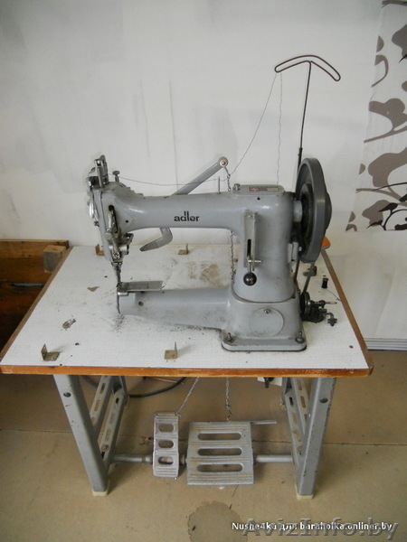 Оборудование для производства автоковриков - Изображение #2, Объявление #951747