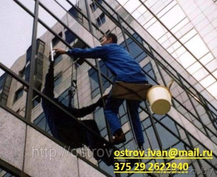 Высотные работы MTC 2622940 - Изображение #3, Объявление #578092