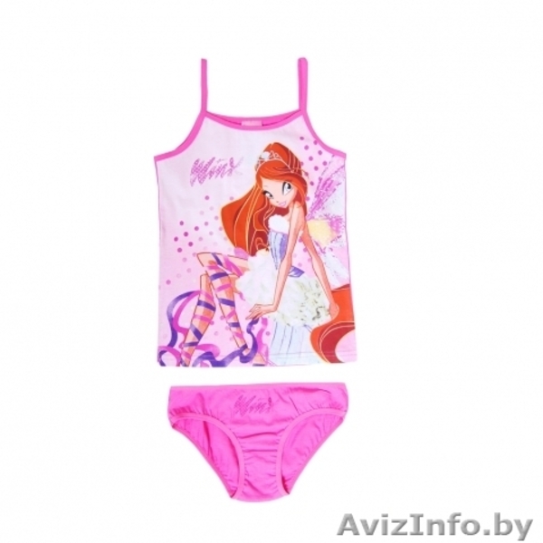 Детская одежда известых брендов оптом и в розницу - Изображение #6, Объявление #949054