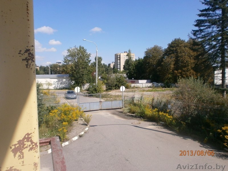 автостоянка сдам в аренду - Изображение #6, Объявление #940290