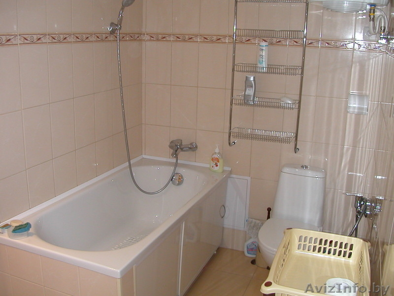 сдам свою квартиру в 100 м от моря без посредников - Изображение #2, Объявление #938602