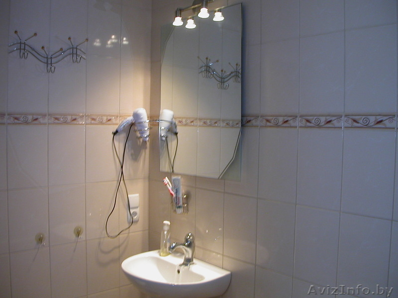 сдам свою квартиру в 100 м от моря без посредников - Изображение #3, Объявление #938602