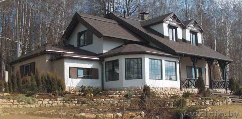 Строительство домов под ключ.  - Изображение #2, Объявление #944388