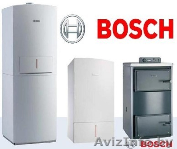 Отопительное оборудование и монтаж. Лучшие цены! - Изображение #2, Объявление #941413