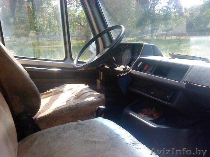 продам мерседес-308D - Изображение #3, Объявление #938565