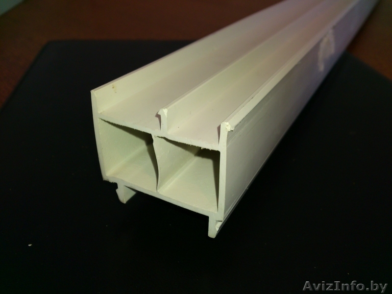 Подоконники ПВХ и подставочный профиль мирового уровня - Изображение #3, Объявление #944512