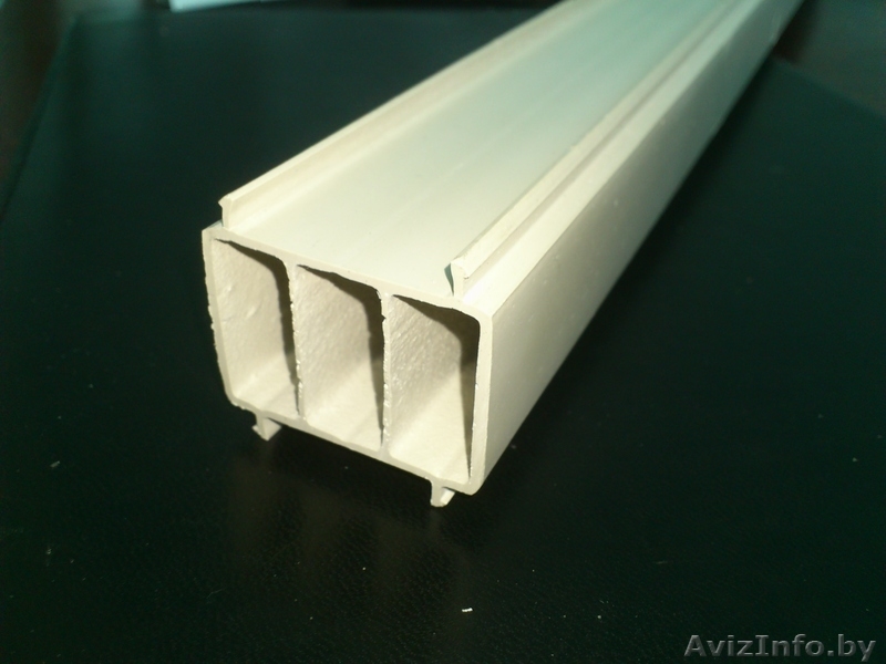Подоконники ПВХ и подставочный профиль мирового уровня - Изображение #5, Объявление #944512