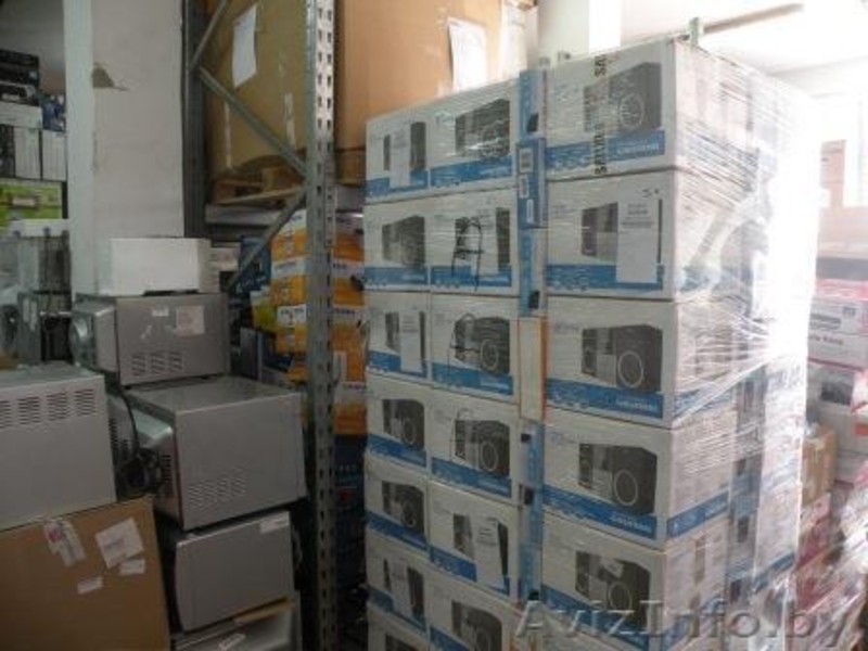 Продам видео-аудио-тв апаратуру и др. - Изображение #6, Объявление #946183