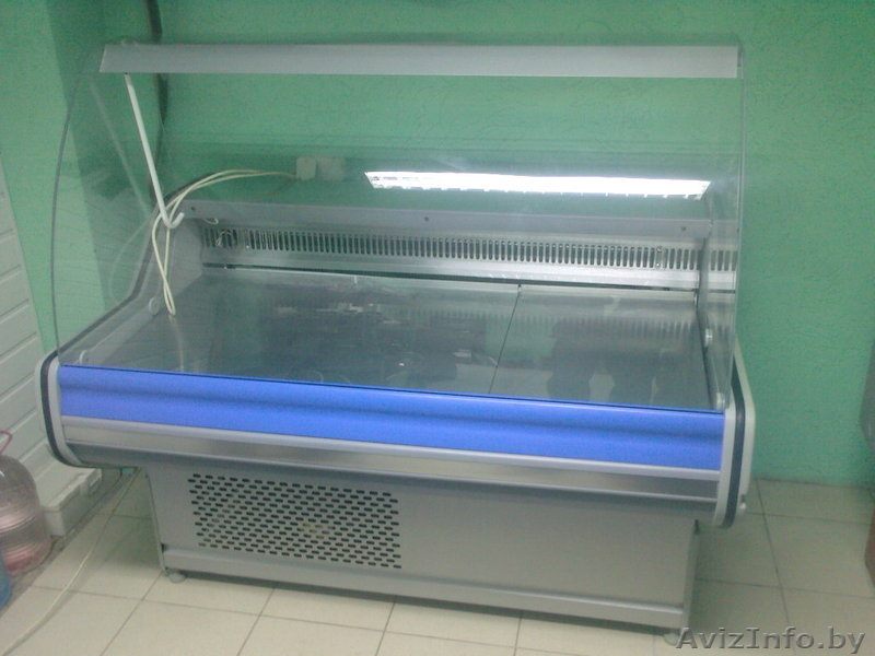 Холодильная;витрина,ларь,шкаф,камера,агрегаты,мясорубка мим-300,кондиц - Изображение #6, Объявление #747576