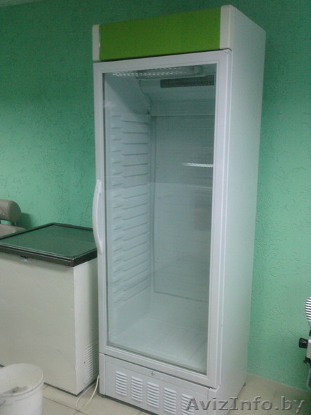 Холодильная;витрина,ларь,шкаф,камера,агрегаты,мясорубка мим-300,кондиц - Изображение #10, Объявление #747576