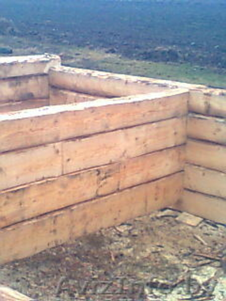 Продается сруб дома новый - Изображение #4, Объявление #901971