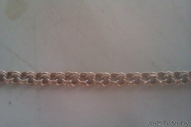 золото цепочка продам - Изображение #2, Объявление #940301