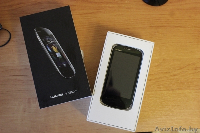 Huawei U8850 в отличном состоянии... - Изображение #7, Объявление #941722