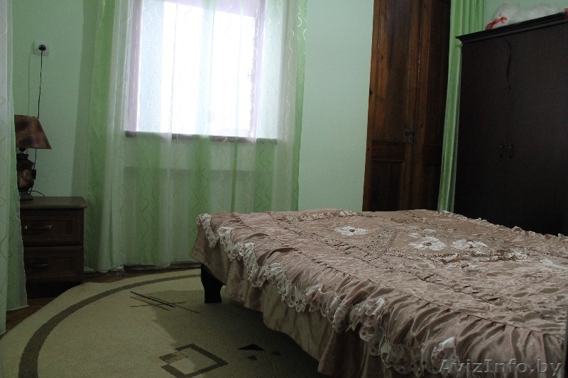 БАРХАТНЫЙ СЕЗОН В БАТУМИ - Изображение #3, Объявление #940891