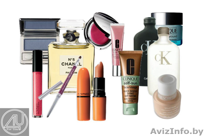 Купить парфюмерию оптом в Белоруссии  - Изображение #3, Объявление #944918