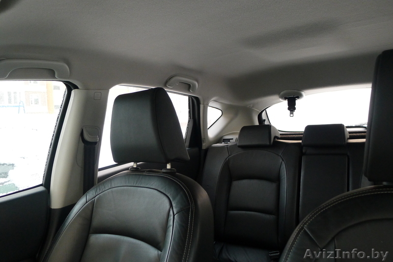 Nissan Qashqai (Ниссан Кашкай) - Изображение #4, Объявление #951414