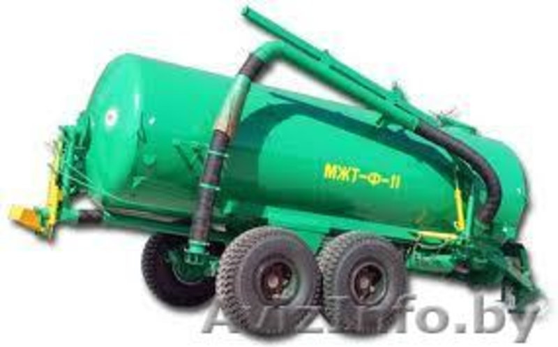 Машины МЖТ-Ф-6, МЖТ-Ф-11 - Изображение #2, Объявление #942434