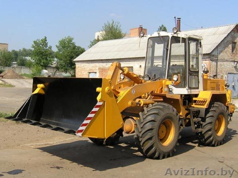 аренда стройтехники - Изображение #2, Объявление #934693