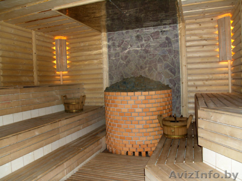 Строительство качественных бань под ключ. - Изображение #9, Объявление #944387