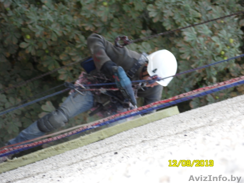 Утепление фасада MTC 2622940  - Изображение #1, Объявление #946039