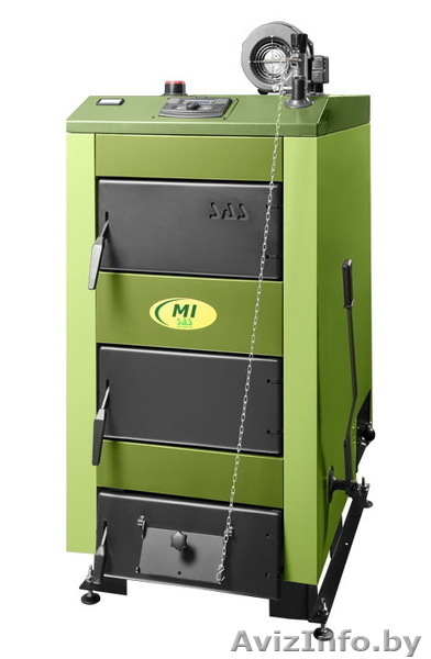 Отопительное оборудование и монтаж. Лучшие цены! - Изображение #4, Объявление #941413