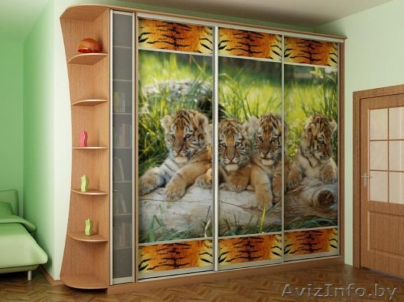 Проектировка мебели - Изображение #2, Объявление #945479