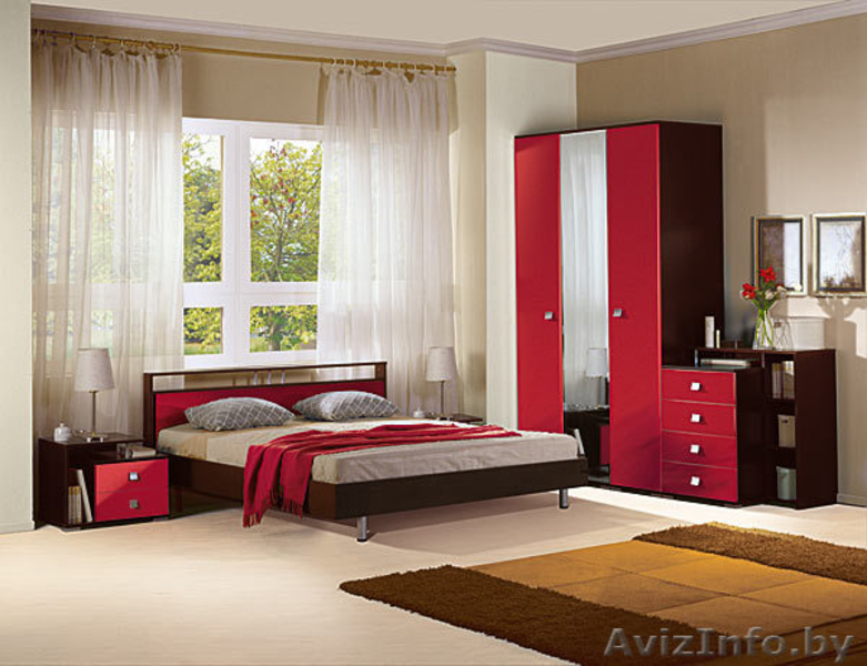 Спальни от производителя - Изображение #3, Объявление #943882