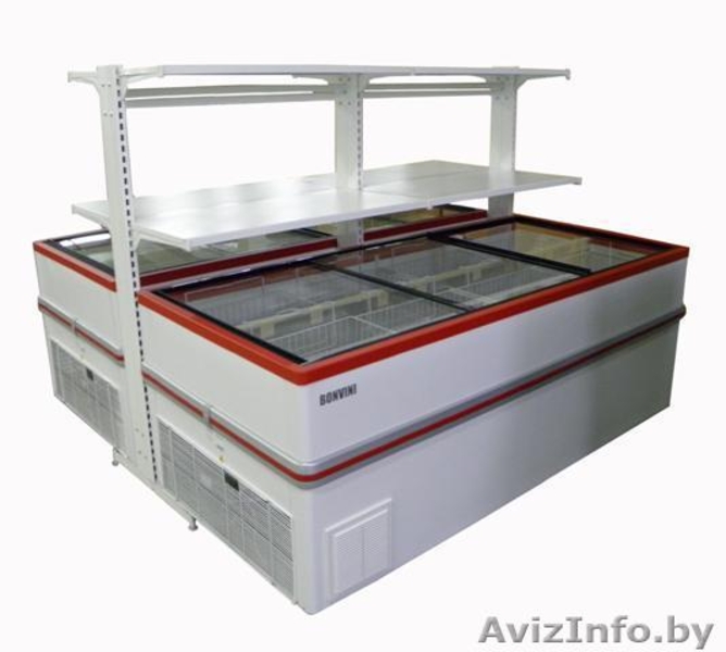 Оборудование для Ваших торговых площадей. - Изображение #9, Объявление #944576