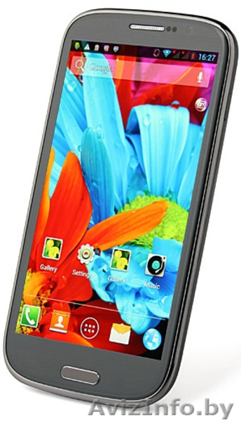 Купить THL W8 2 SIM MTK6589 Cortex A7 quad core, 1.2GHz 5.0" ROM 4, 8, 16 Гб RAM - Изображение #1, Объявление #943333