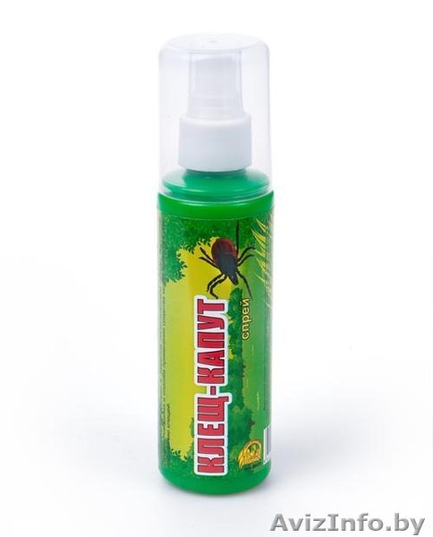 Средства борьбы с крысами и др.вредителями - Изображение #8, Объявление #951165