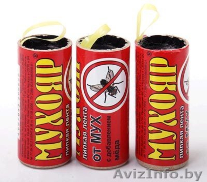 Средства борьбы с крысами и др.вредителями - Изображение #9, Объявление #951165