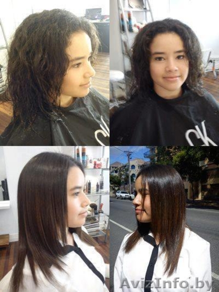 Лечебное  выпрямление волос от Global Keratin - Изображение #9, Объявление #937485