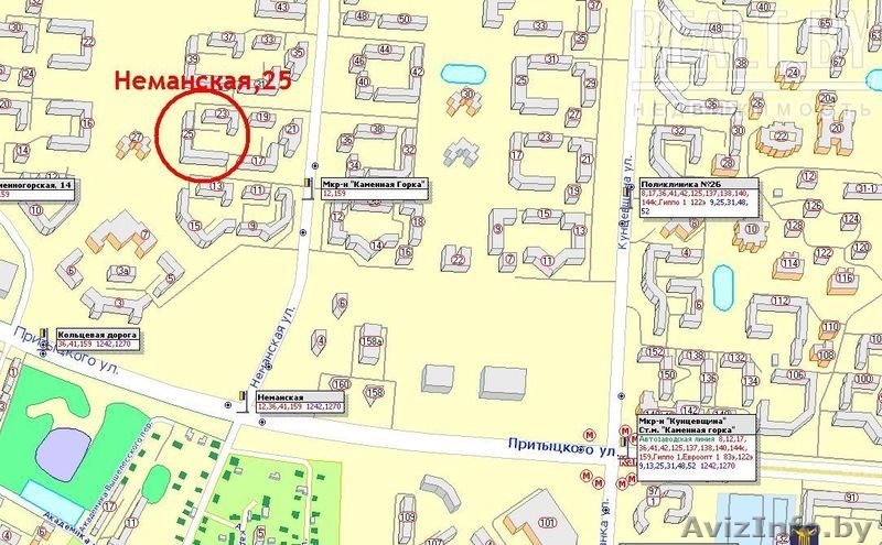 Продажа 1-комнатной квартиры в новостройке - Изображение #2, Объявление #965202