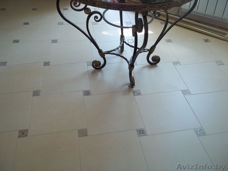 Укладка керамической плитки Качественно и недорого - Изображение #5, Объявление #853982